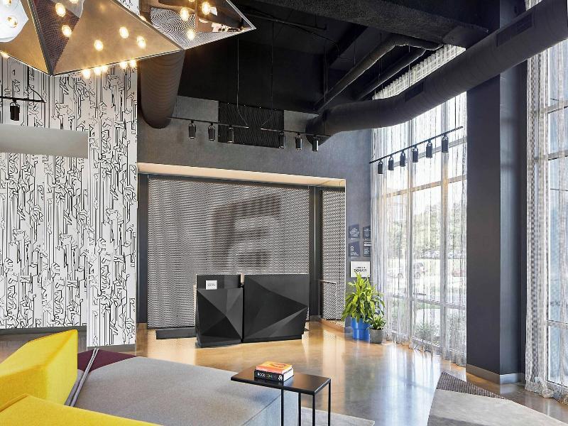 Aloft Chattanooga Hamilton Place image