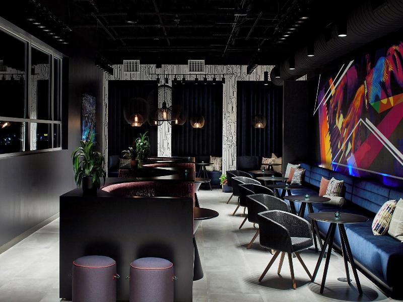 Aloft Chattanooga Hamilton Place image