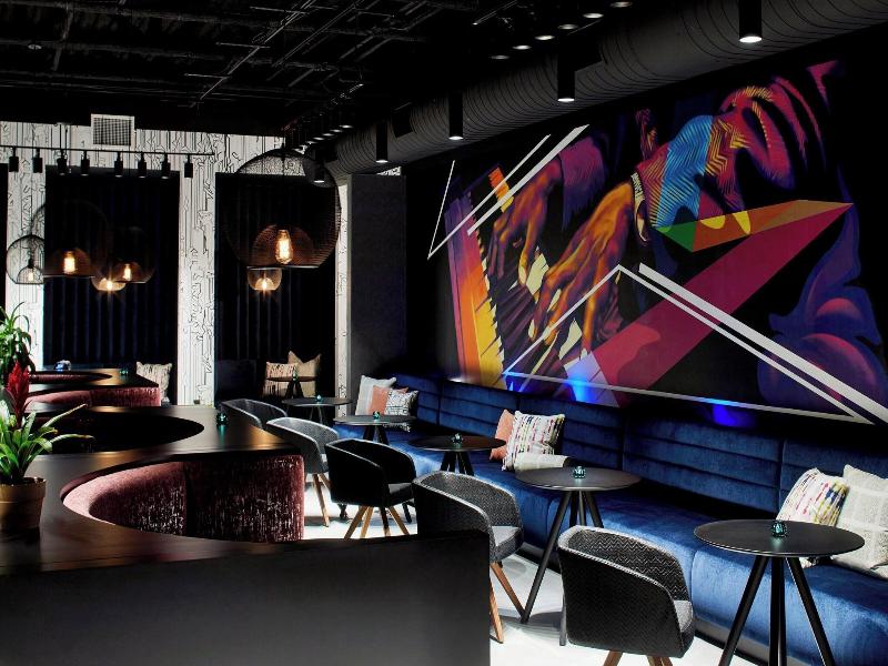 Aloft Chattanooga Hamilton Place image