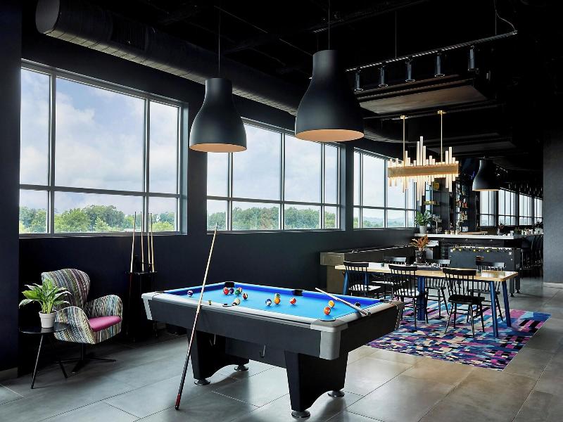 Aloft Chattanooga Hamilton Place image