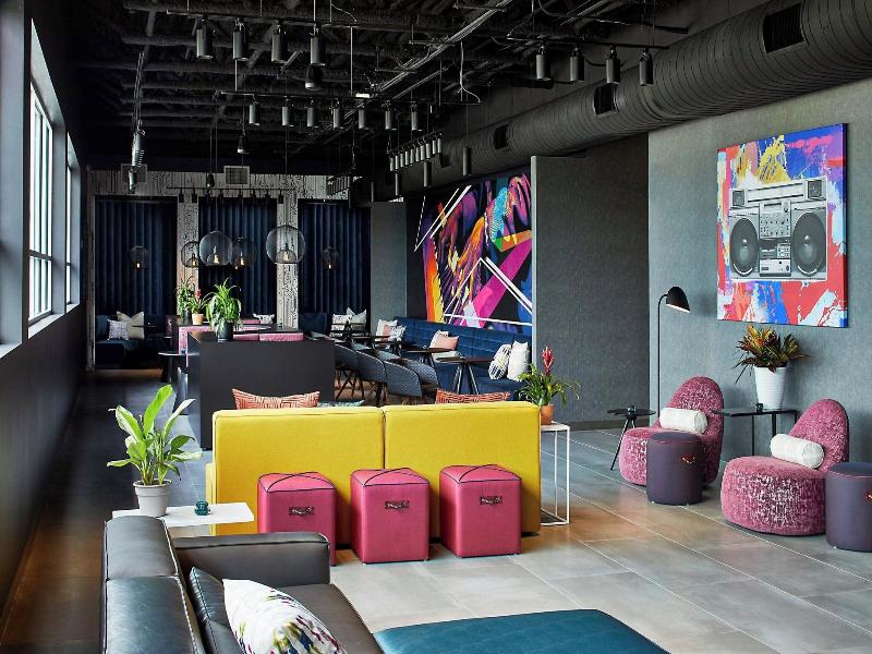 Aloft Chattanooga Hamilton Place image