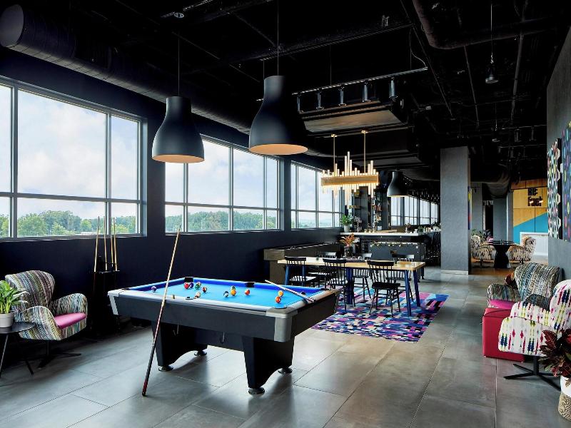 Aloft Chattanooga Hamilton Place image