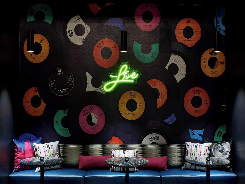 Aloft Chattanooga Hamilton Place image