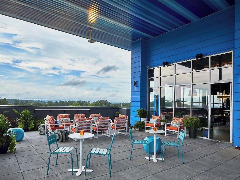 Aloft Chattanooga Hamilton Place image