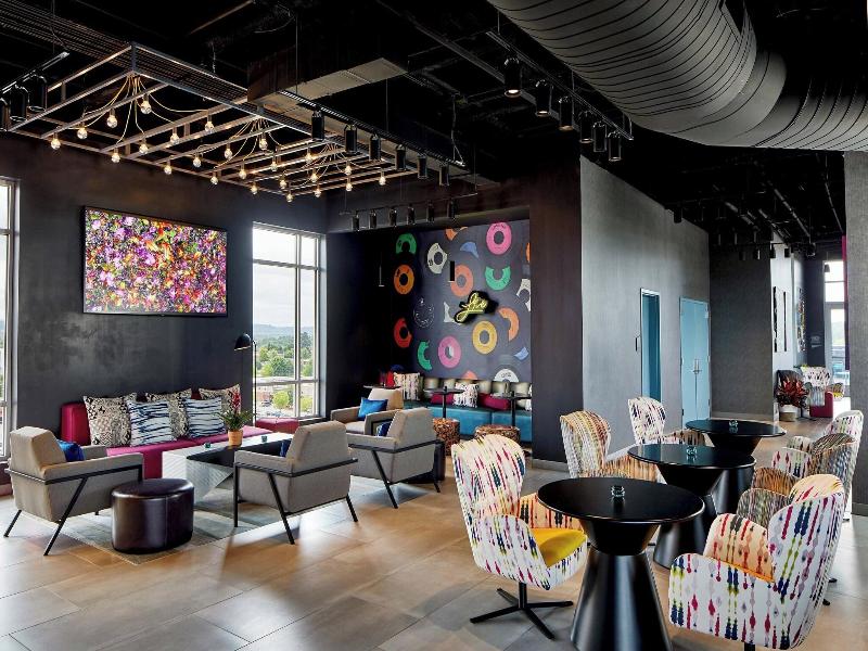 Aloft Chattanooga Hamilton Place image