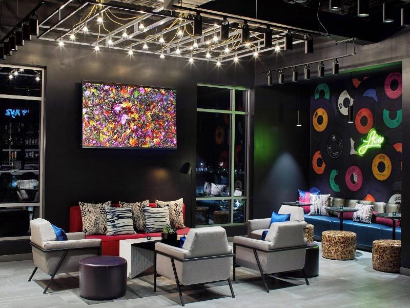 Aloft Chattanooga Hamilton Place image