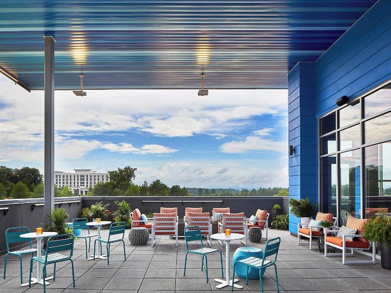 Aloft Chattanooga Hamilton Place image