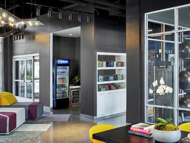 Aloft Chattanooga Hamilton Place image