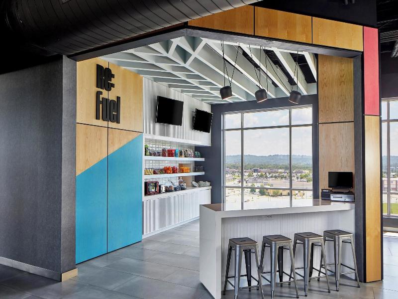 Aloft Chattanooga Hamilton Place image