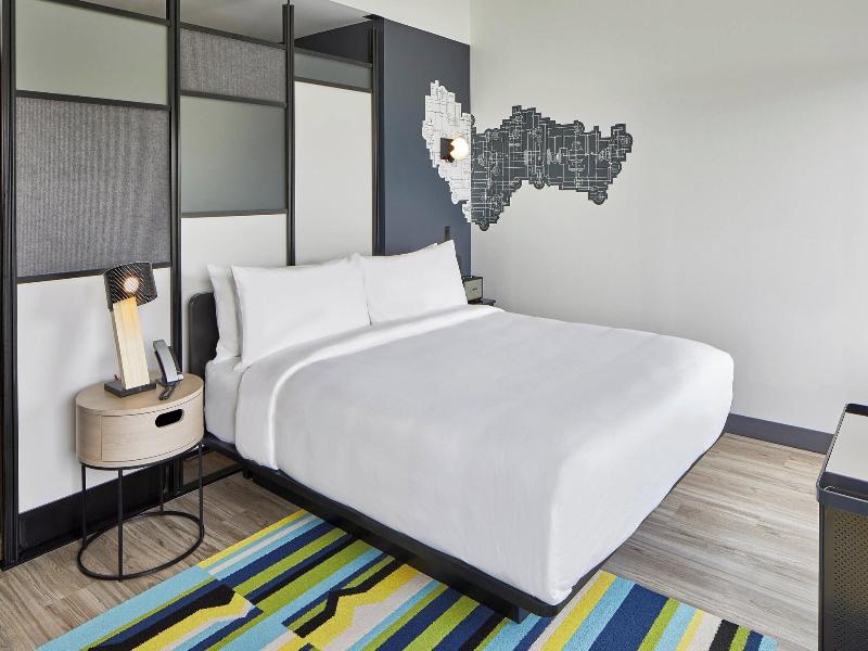 Aloft Chattanooga Hamilton Place image