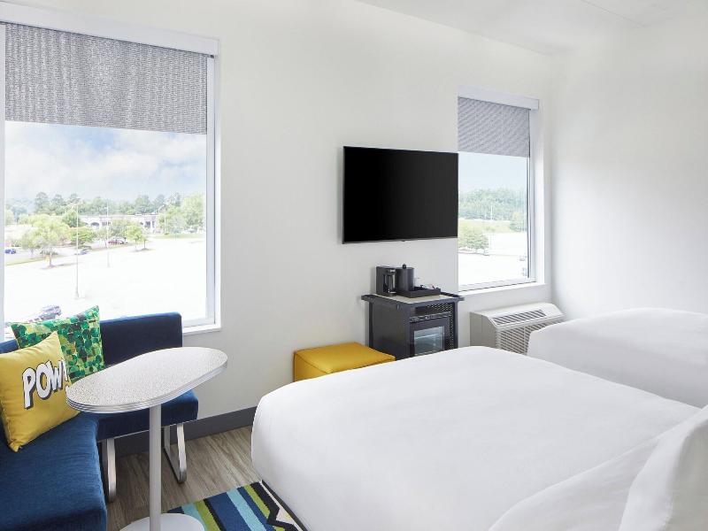 Aloft Chattanooga Hamilton Place image