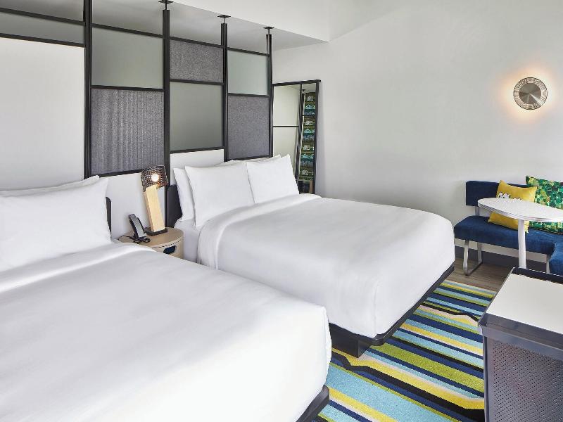 Aloft Chattanooga Hamilton Place image