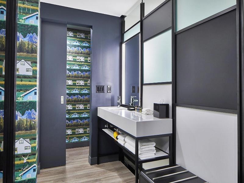 Aloft Chattanooga Hamilton Place image