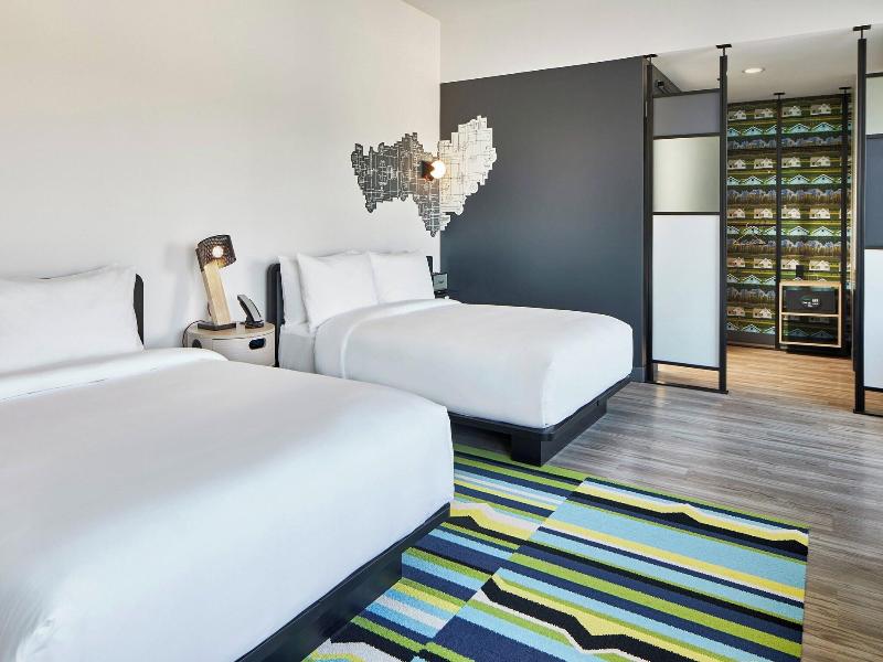 Aloft Chattanooga Hamilton Place image