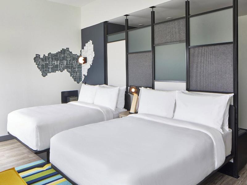 Aloft Chattanooga Hamilton Place image