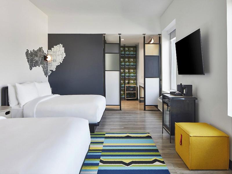 Aloft Chattanooga Hamilton Place image
