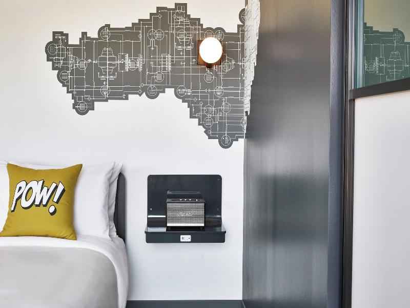 Aloft Chattanooga Hamilton Place image