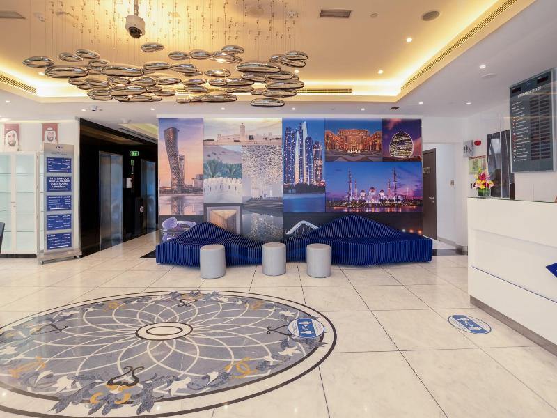 Gravity Hotel image