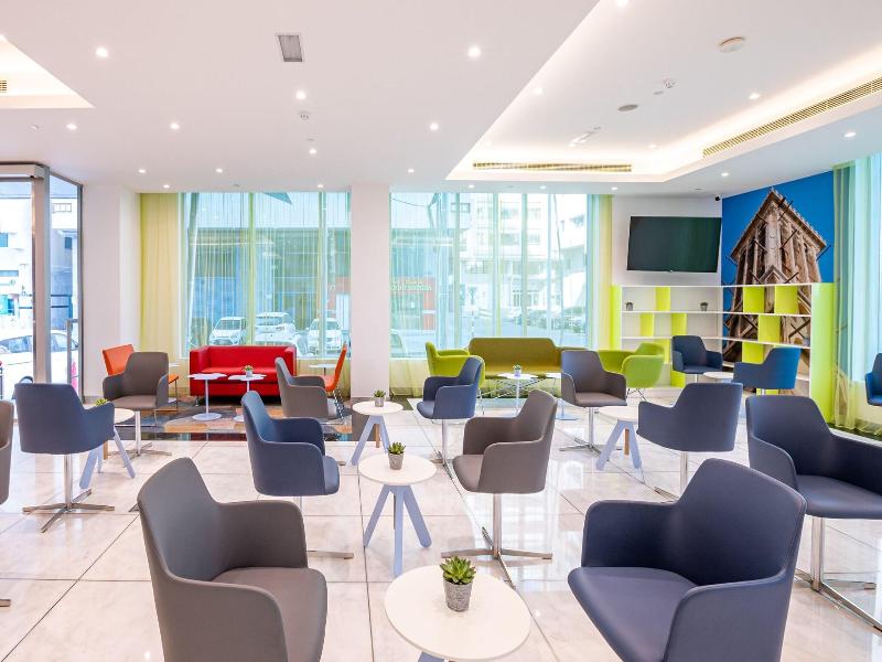 Gravity Hotel image