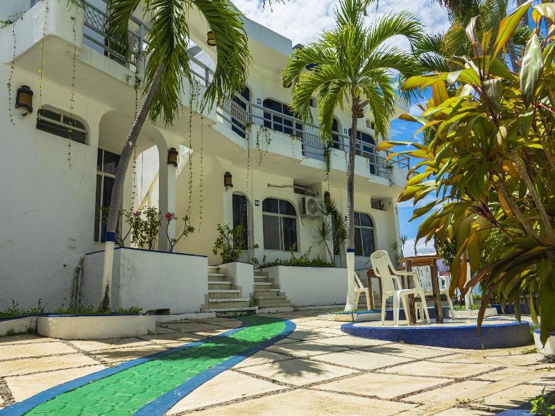 Suites Playa La Audiencia image