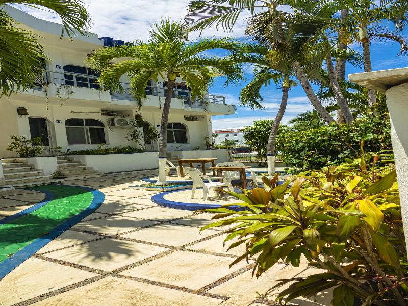Suites Playa La Audiencia image