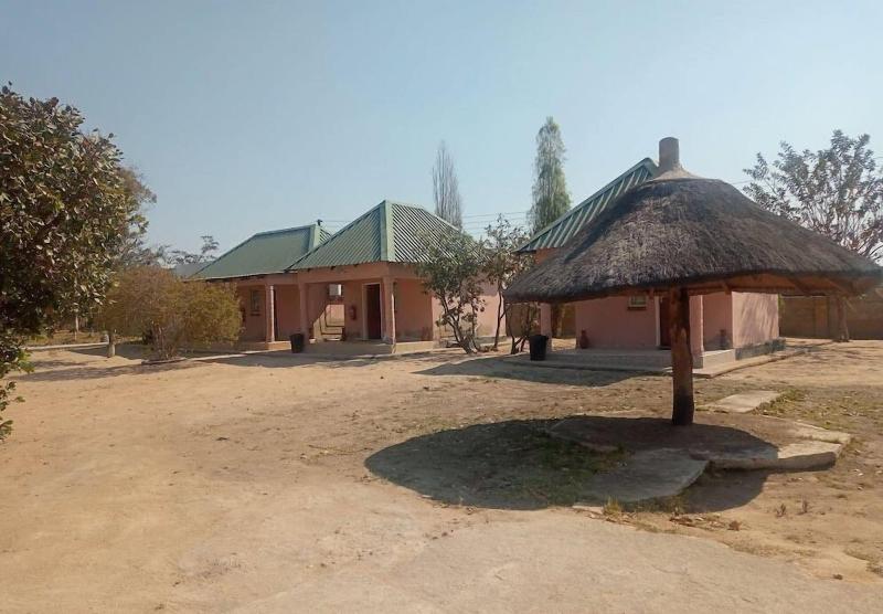 Little Lodge