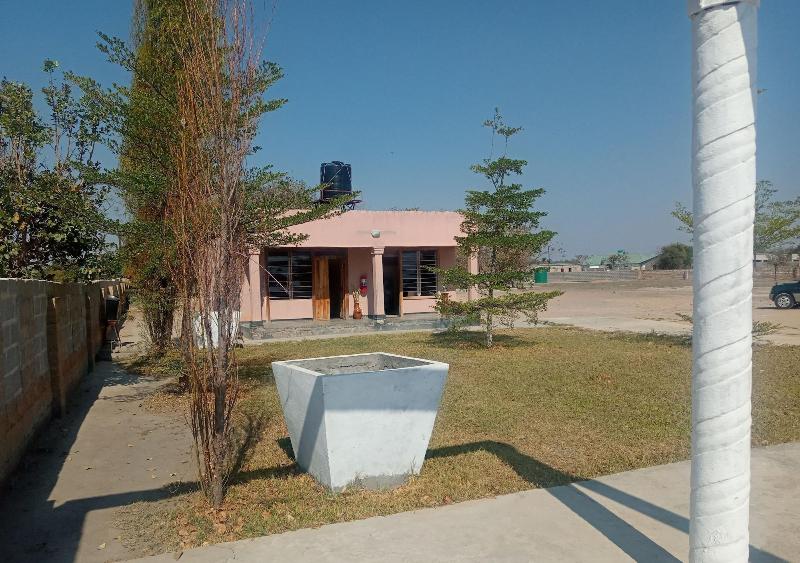 Little Lodge