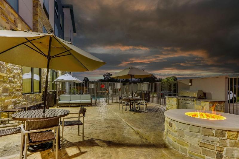 TownePlace Suites by Marriott Houston I-10 East image