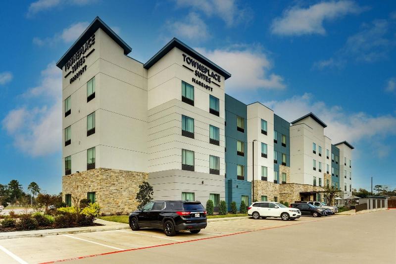 TownePlace Suites by Marriott Houston I-10 East image