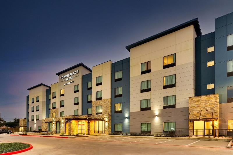 TownePlace Suites by Marriott Houston I-10 East image