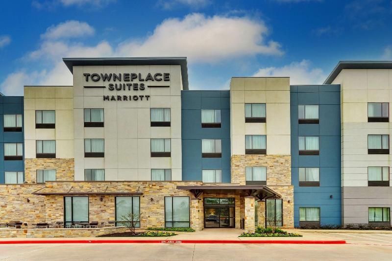 TownePlace Suites by Marriott Houston I-10 East image