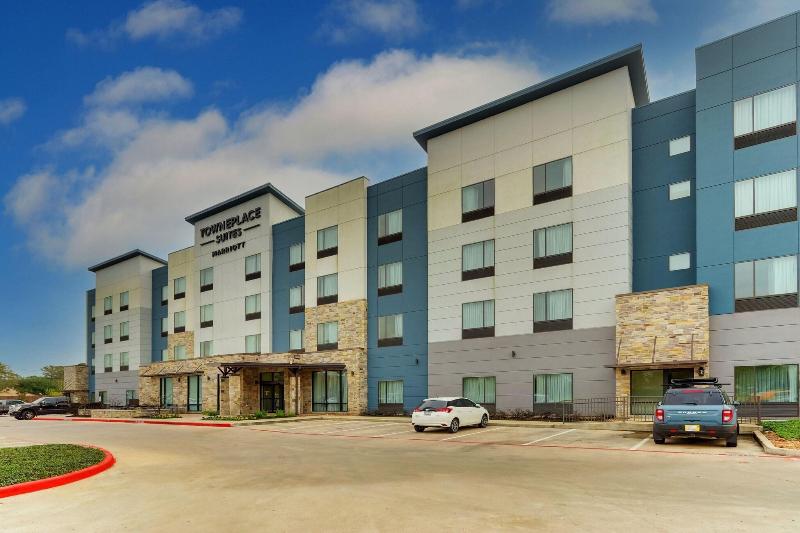 TownePlace Suites by Marriott Houston I-10 East image