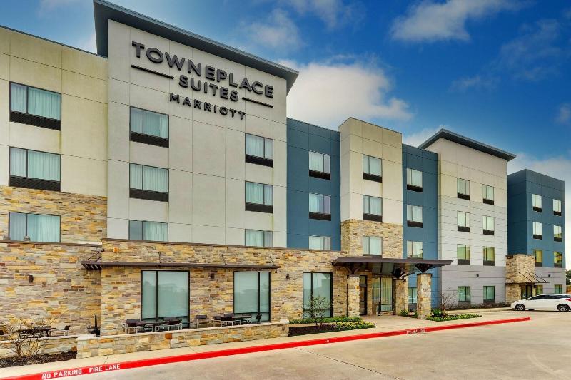 TownePlace Suites by Marriott Houston I-10 East image