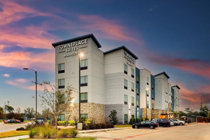 TownePlace Suites by Marriott Houston I-10 East image