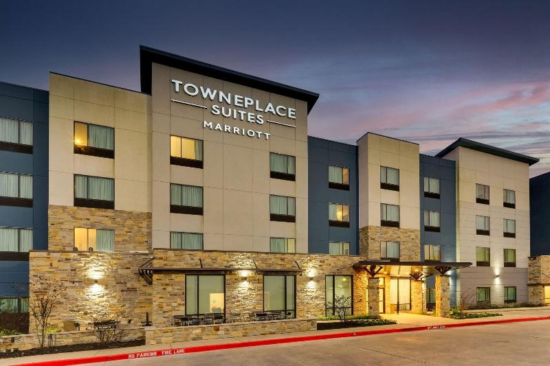 TownePlace Suites by Marriott Houston I-10 East image