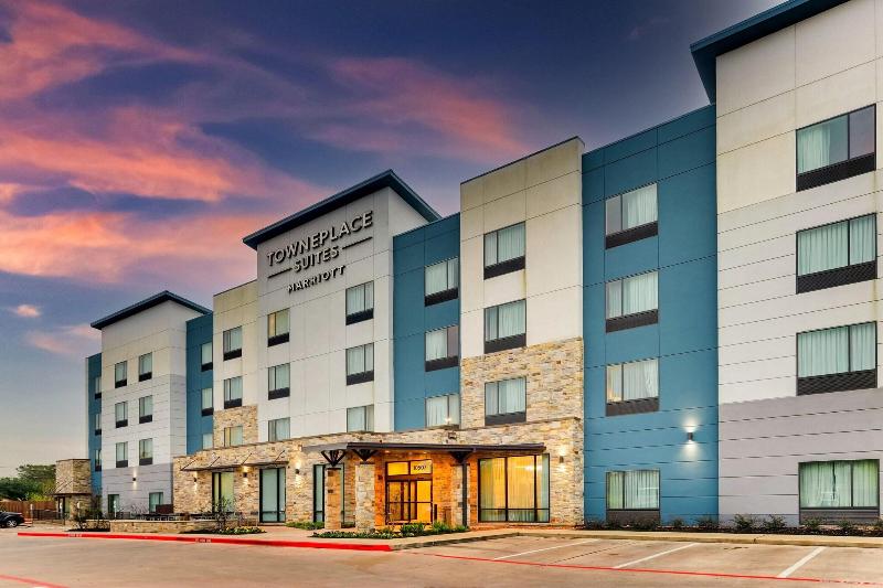 TownePlace Suites by Marriott Houston I-10 East image