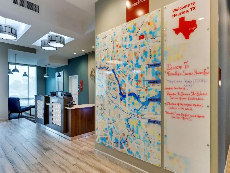 TownePlace Suites by Marriott Houston I-10 East image