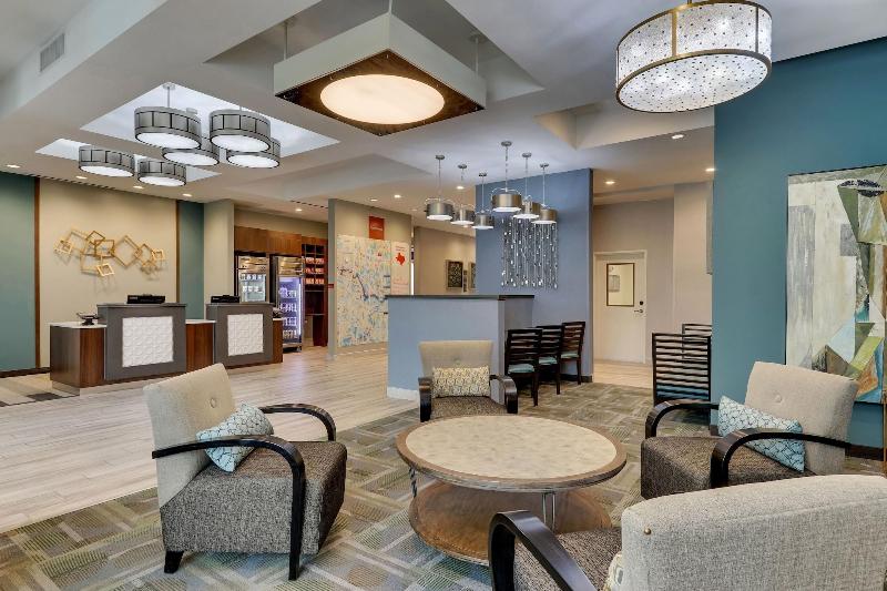 TownePlace Suites by Marriott Houston I-10 East image