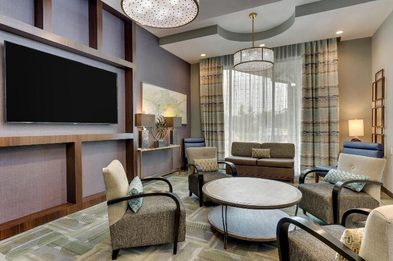 TownePlace Suites by Marriott Houston I-10 East image