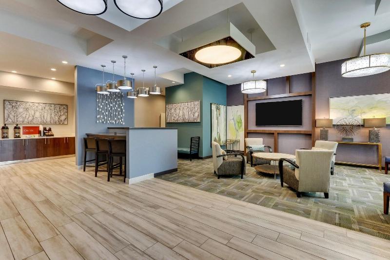 TownePlace Suites by Marriott Houston I-10 East image