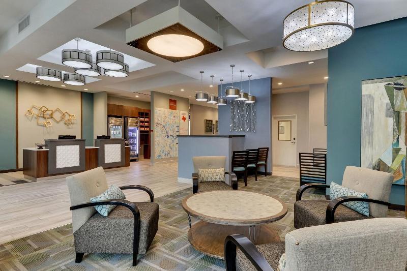 TownePlace Suites by Marriott Houston I-10 East image