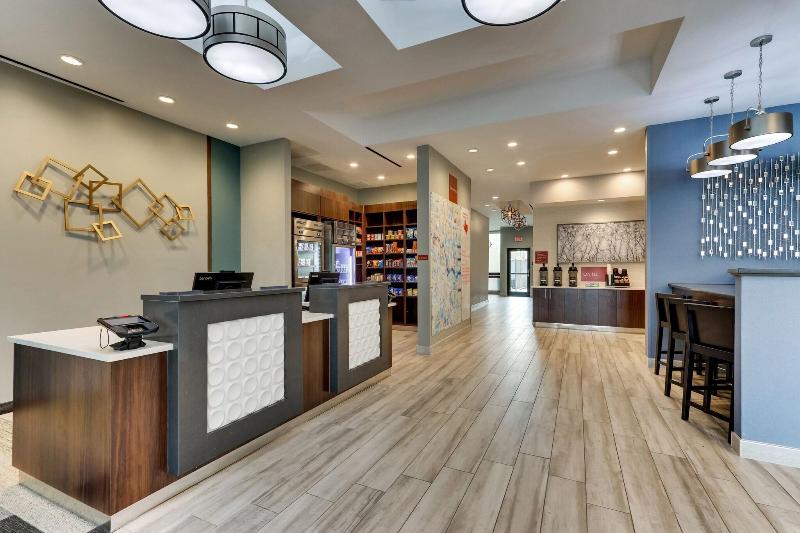 TownePlace Suites by Marriott Houston I-10 East image