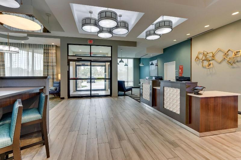 TownePlace Suites by Marriott Houston I-10 East image