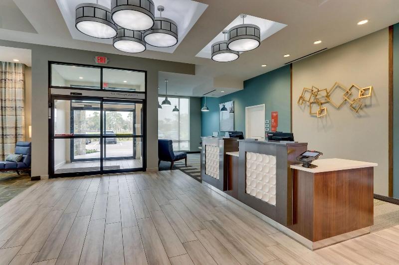 TownePlace Suites by Marriott Houston I-10 East image