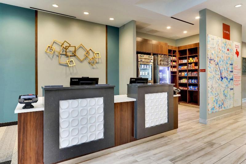 TownePlace Suites by Marriott Houston I-10 East image