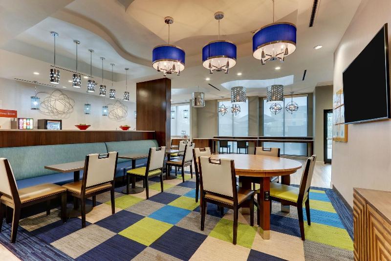 TownePlace Suites by Marriott Houston I-10 East image