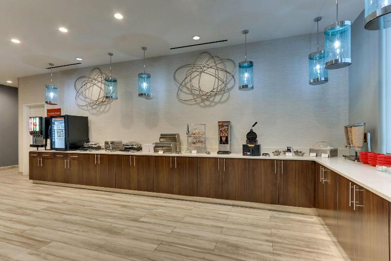 TownePlace Suites by Marriott Houston I-10 East image