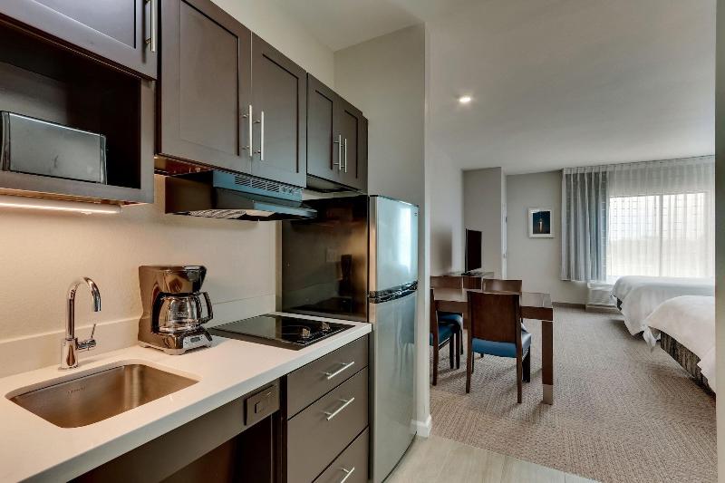 TownePlace Suites by Marriott Houston I-10 East image