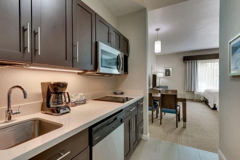 TownePlace Suites by Marriott Houston I-10 East image