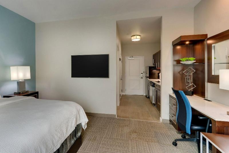 TownePlace Suites by Marriott Houston I-10 East image